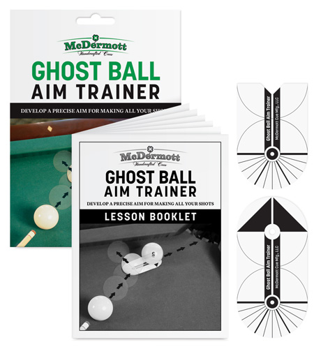 Ghost Ball Aim Trainer