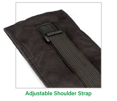 Adjustable Shoulder Strap