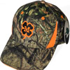 Camo Hat Side View