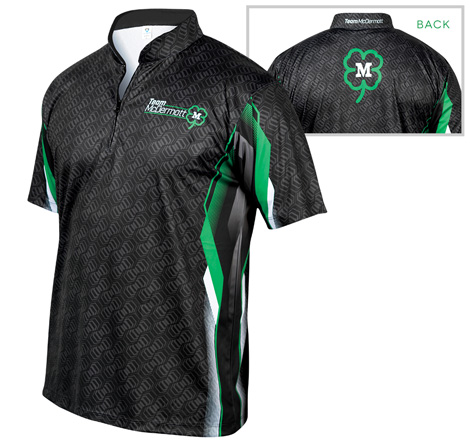 Ultimate Team Gear Sublimated Jersey