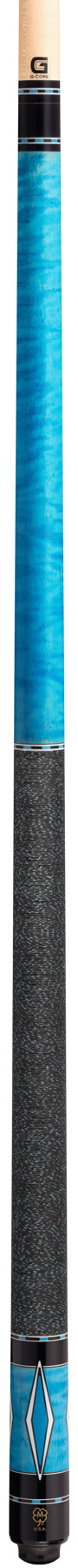 G302C5 August 2025 Cue of the Month
