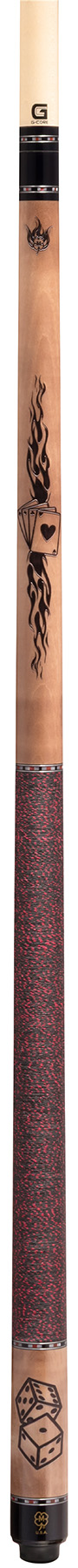 G338C3 April 2026 Cue of the Month