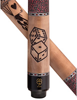 G338C3 | April 2026 Cue of the Month
