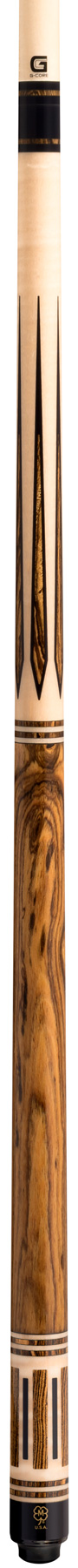 G807C December 2025 Cue of the Month