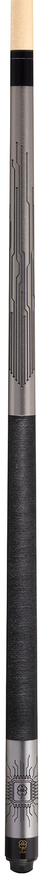 GS14C2 August 2026 Cue of the Month