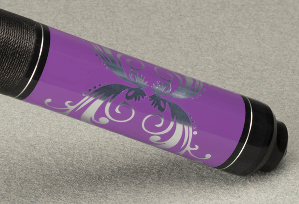 L59 Lucky Cue