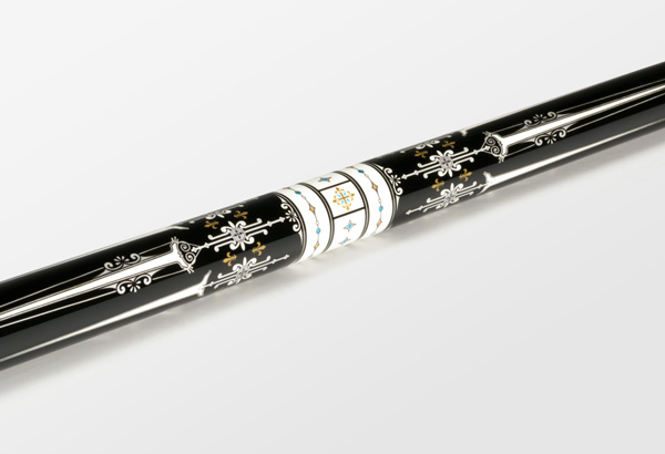 S88 Pool Cue