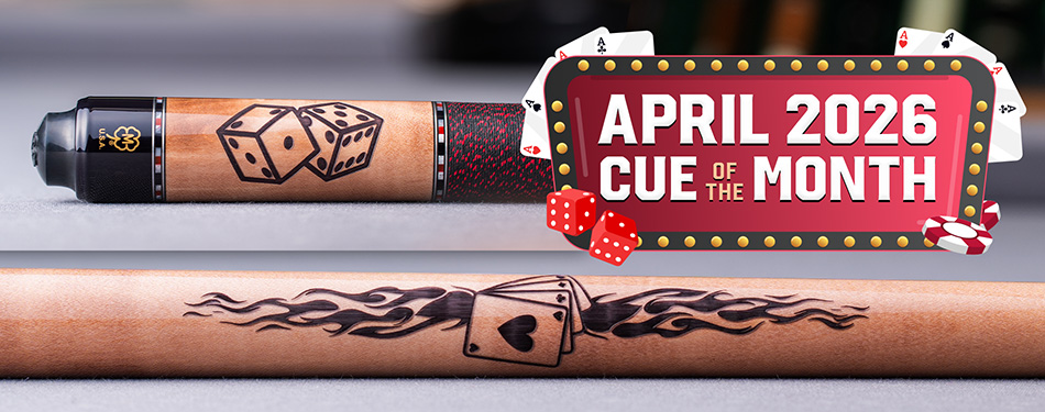 G338C3 April 2026 of the Month